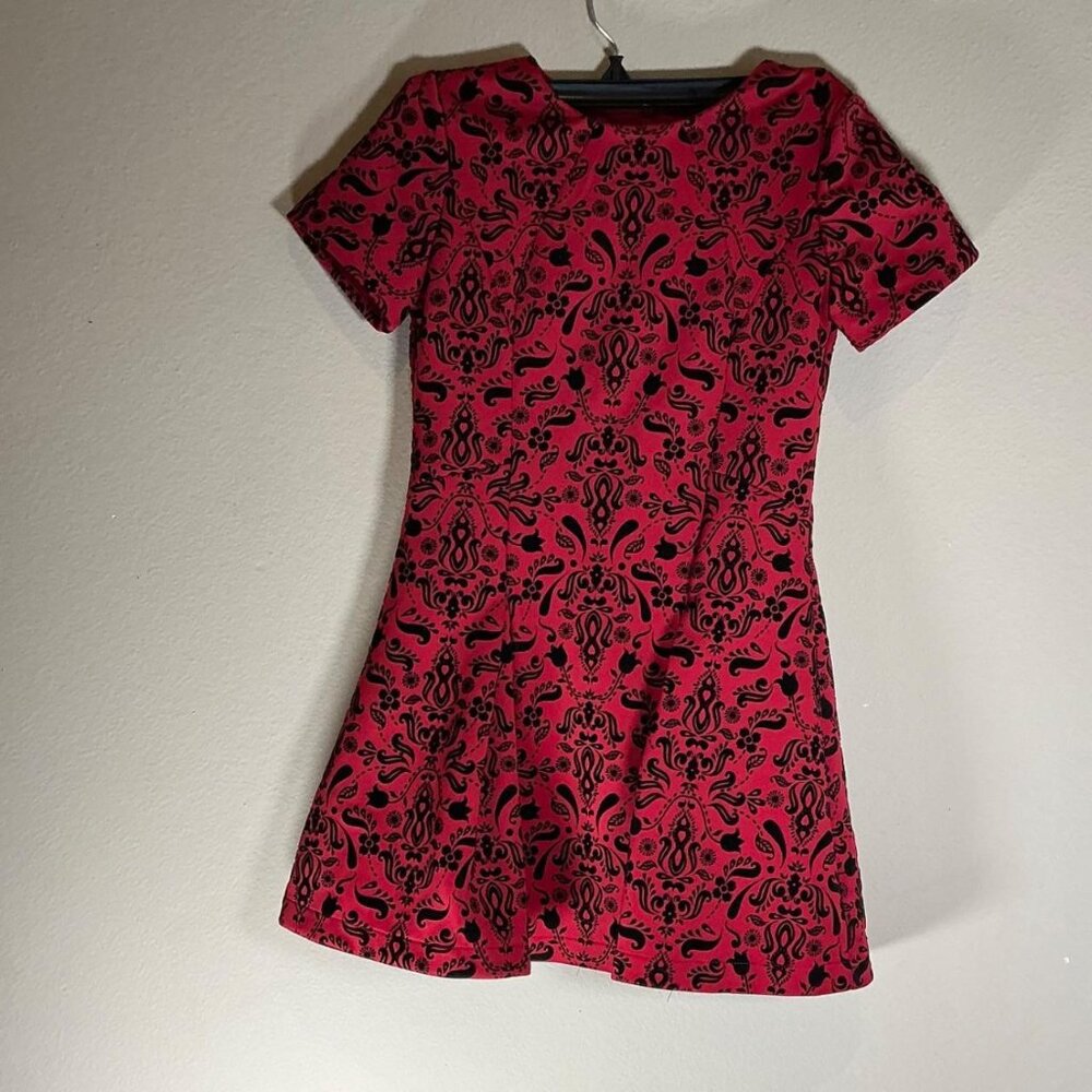 GB Girls Little Girl's Formal Dress, Size 8